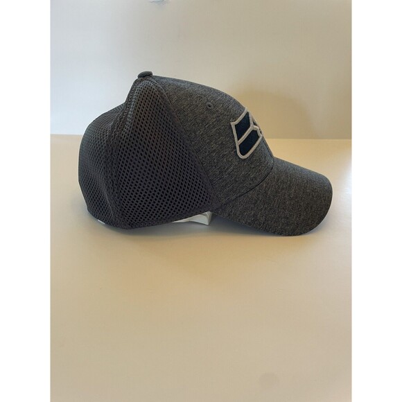 Seattle Seahawks Cap Gray mesh back size medium-large NFL 39/Thirty football - Picture 4 of 6